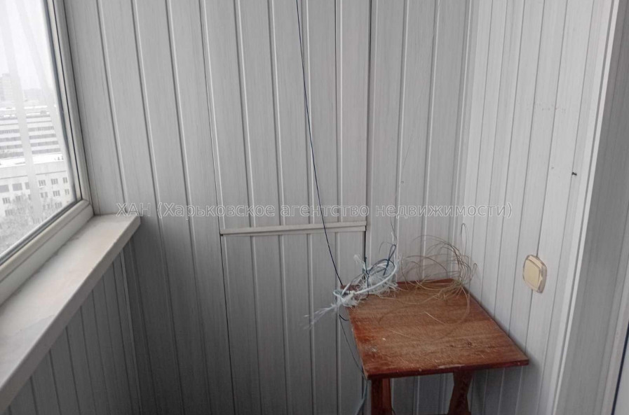 Здам квартиру, Салтовское шоссе , 1 кім., 38.90 м², советский ремонт 