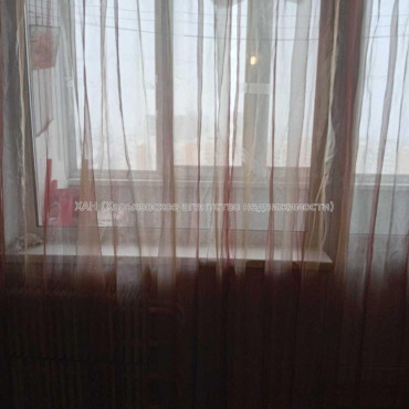 Здам квартиру, Салтовское шоссе , 1 кім., 38.90 м², советский ремонт 