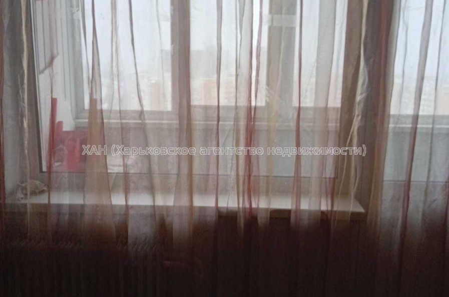 Здам квартиру, Салтовское шоссе , 1 кім., 38.90 м², советский ремонт 