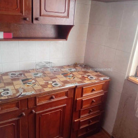 Здам квартиру, Салтовское шоссе , 1 кім., 38.90 м², советский ремонт