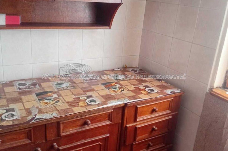 Здам квартиру, Салтовское шоссе , 1 кім., 38.90 м², советский ремонт 