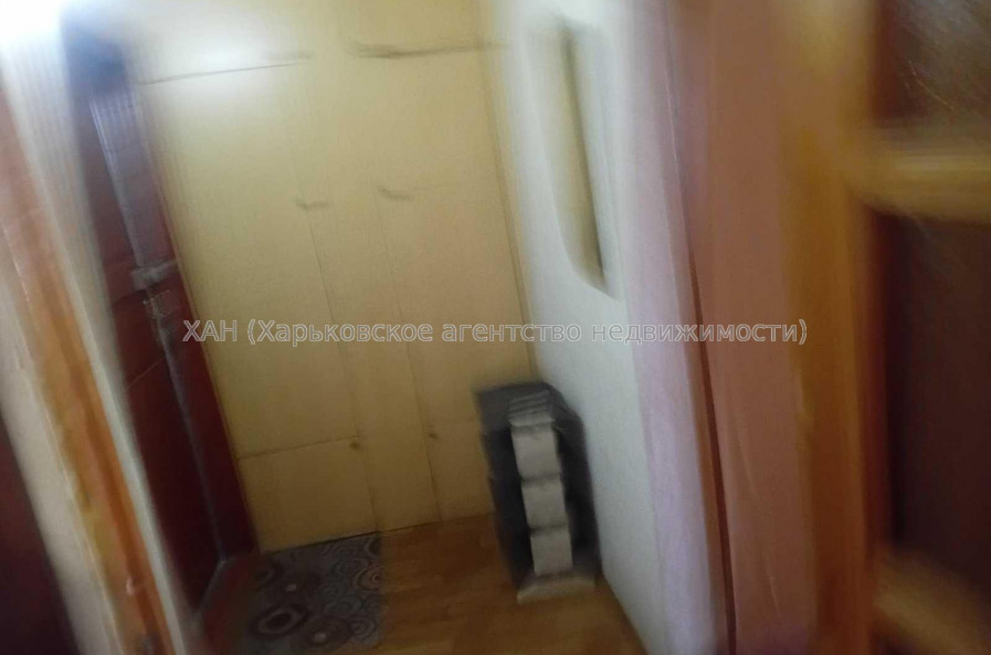 Здам квартиру, Салтовское шоссе , 1 кім., 38.90 м², советский ремонт 