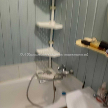 Здам квартиру, Салтовское шоссе , 1 кім., 38.90 м², советский ремонт 