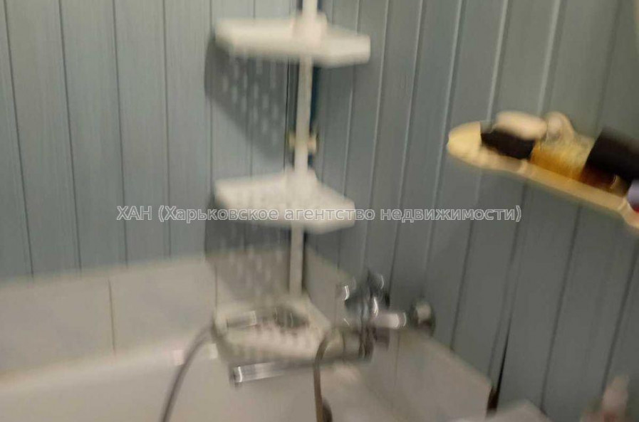 Здам квартиру, Салтовское шоссе , 1 кім., 38.90 м², советский ремонт 