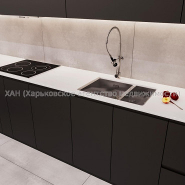 Продам квартиру, Банный пер. , 3  ком., 130 м², частичный ремонт 