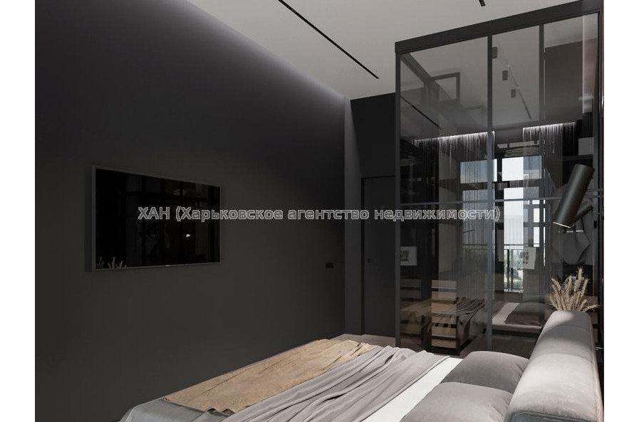 Продам квартиру, Банный пер. , 3  ком., 130 м², частичный ремонт 