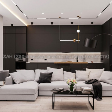 Продам квартиру, Банный пер. , 3  ком., 130 м², частичный ремонт 