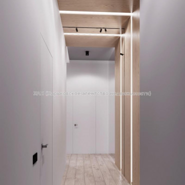 Продам квартиру, Банный пер. , 3  ком., 130 м², частичный ремонт 