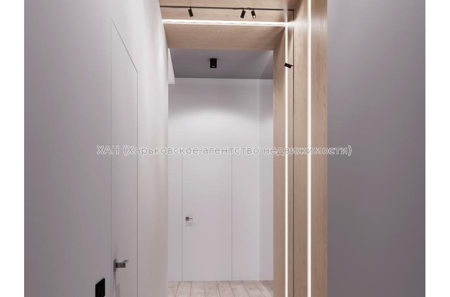 Продам квартиру, Банный пер. , 3  ком., 130 м², частичный ремонт 