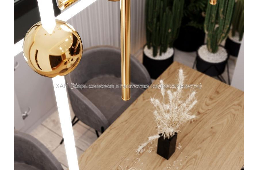 Продам квартиру, Банный пер. , 3  ком., 130 м², частичный ремонт 