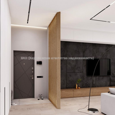 Продам квартиру, Банный пер. , 3  ком., 130 м², частичный ремонт 