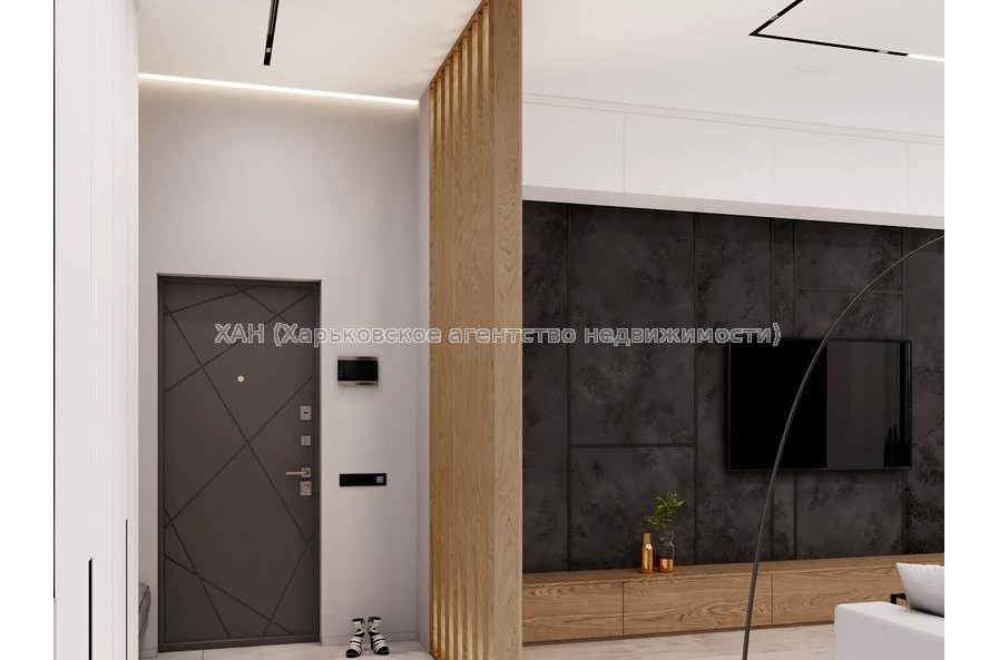 Продам квартиру, Банный пер. , 3  ком., 130 м², частичный ремонт 