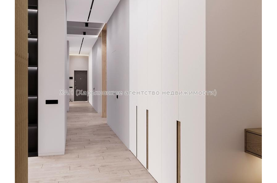 Продам квартиру, Банный пер. , 3  ком., 130 м², частичный ремонт 