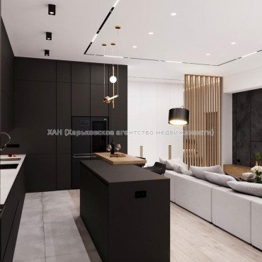 Продам квартиру, Банный пер. , 3  ком., 130 м², частичный ремонт 