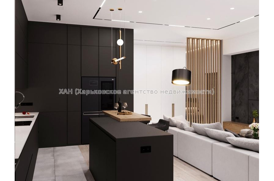 Продам квартиру, Банный пер. , 3  ком., 130 м², частичный ремонт 