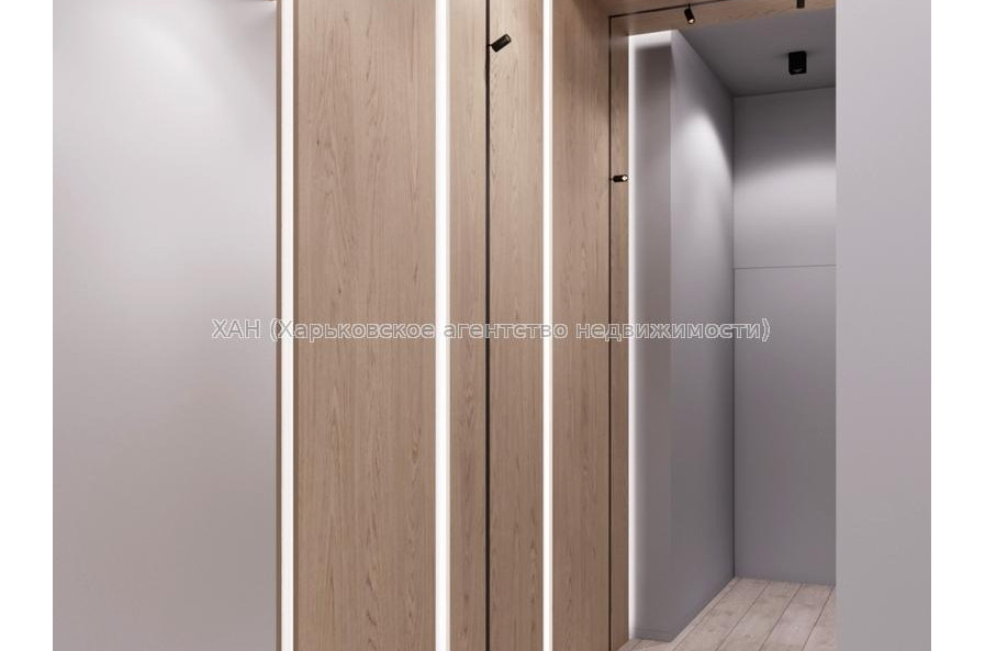 Продам квартиру, Банный пер. , 3  ком., 130 м², частичный ремонт 