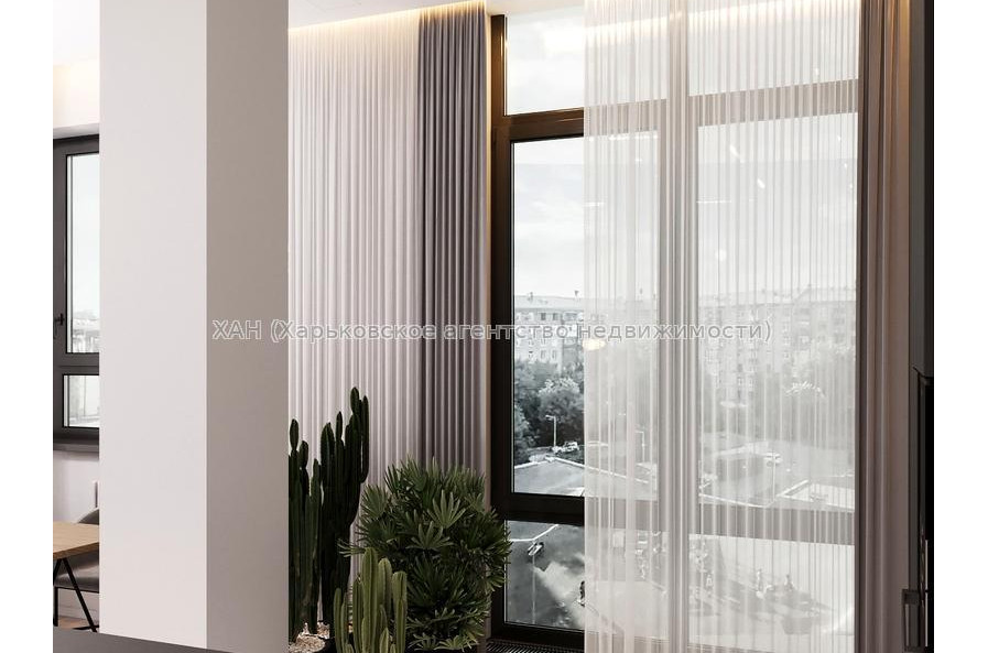 Продам квартиру, Банный пер. , 3  ком., 130 м², частичный ремонт 