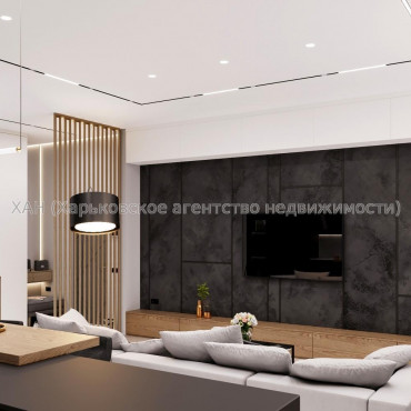 Продам квартиру, Банный пер. , 3  ком., 130 м², частичный ремонт 