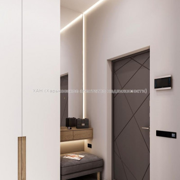 Продам квартиру, Банный пер. , 3  ком., 130 м², частичный ремонт 