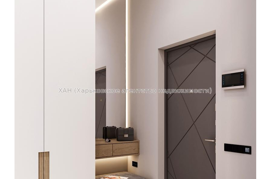 Продам квартиру, Банный пер. , 3  ком., 130 м², частичный ремонт 