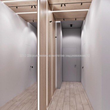 Продам квартиру, Банный пер. , 3  ком., 130 м², частичный ремонт 