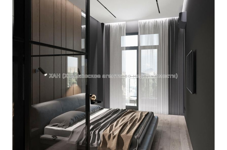 Продам квартиру, Банный пер. , 3  ком., 130 м², частичный ремонт 