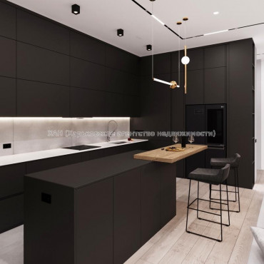 Продам квартиру, Банный пер. , 3  ком., 130 м², частичный ремонт 