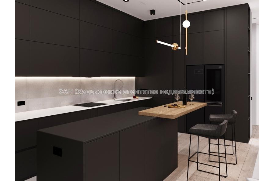 Продам квартиру, Банный пер. , 3  ком., 130 м², частичный ремонт 