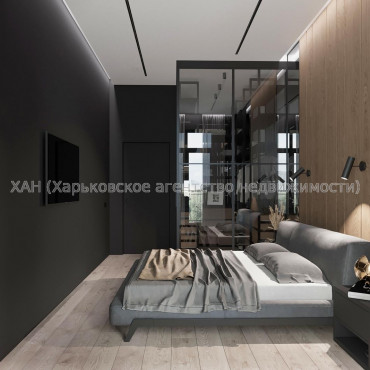 Продам квартиру, Банный пер. , 3  ком., 130 м², частичный ремонт 