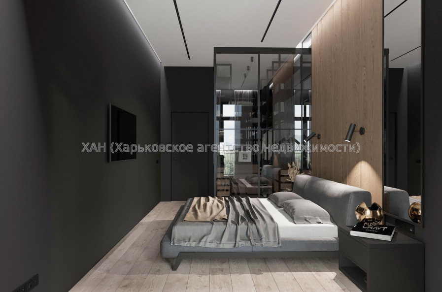 Продам квартиру, Банный пер. , 3  ком., 130 м², частичный ремонт 