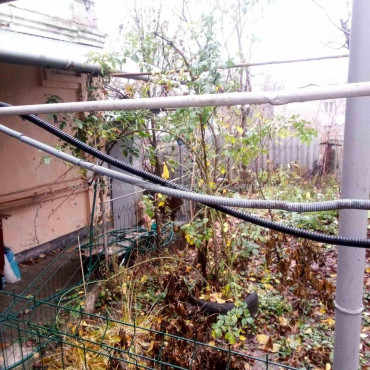 Продам квартиру, Гиевская ул. , 3  ком., 60 м², советский ремонт 