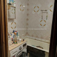 Продам квартиру, Франтишека Крала ул. , 1 кім., 40.40 м², советский ремонт 