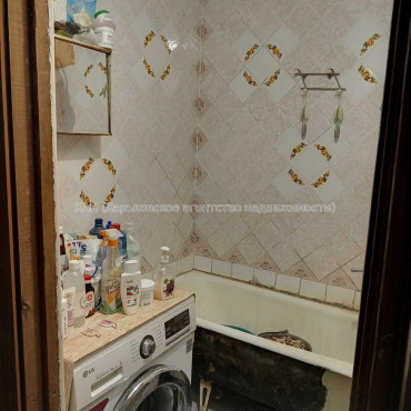 Продам квартиру, Франтишека Крала ул. , 1 кім., 40.40 м², советский ремонт 
