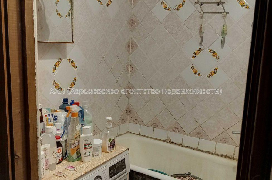 Продам квартиру, Франтишека Крала ул. , 1 кім., 40.40 м², советский ремонт 
