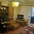 Продам квартиру, Франтишека Крала ул. , 1 кім., 40.40 м², советский ремонт 