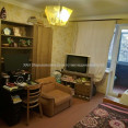 Продам квартиру, Франтишека Крала ул. , 1 кім., 40.40 м², советский ремонт 