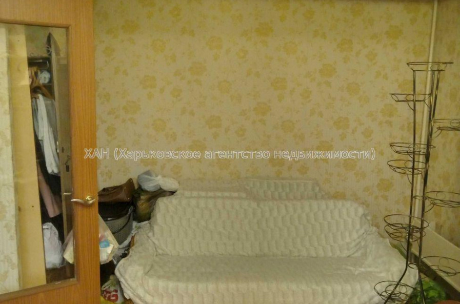 Продам квартиру, Франтишека Крала ул. , 1 кім., 40.40 м², советский ремонт 