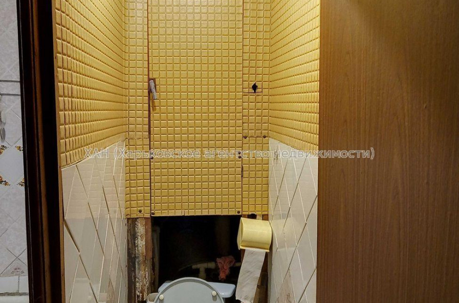 Продам квартиру, Франтишека Крала ул. , 1 кім., 40.40 м², советский ремонт 