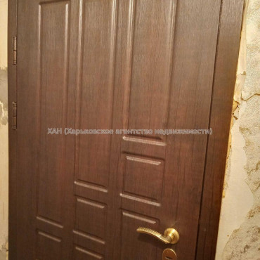 Продам квартиру, Франтишека Крала ул. , 1 кім., 40.40 м², советский ремонт 