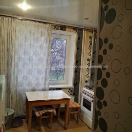 Продам квартиру, Франтишека Крала ул. , 1 кім., 40.40 м², советский ремонт