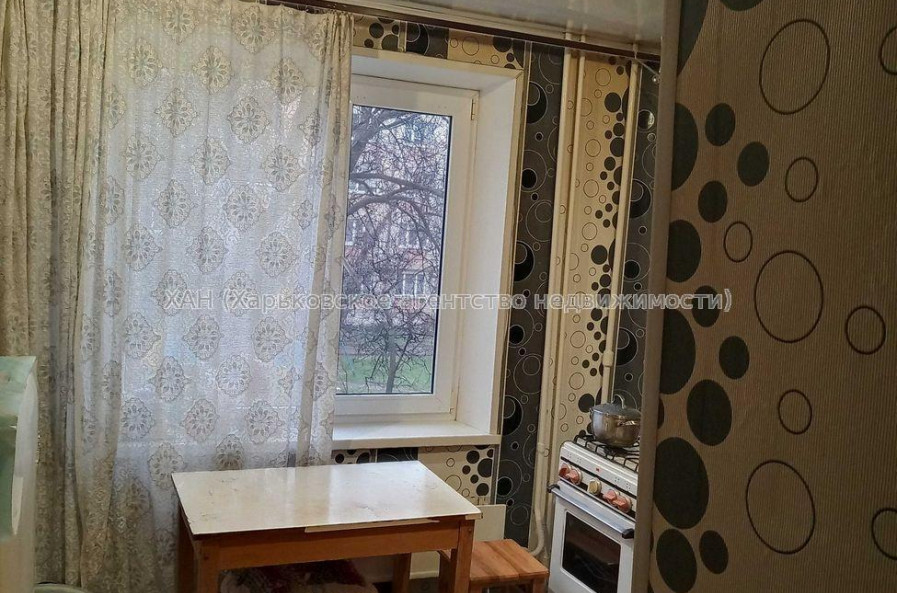 Продам квартиру, Франтишека Крала ул. , 1 кім., 40.40 м², советский ремонт 