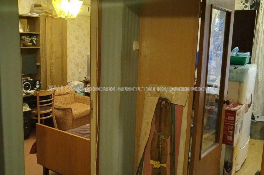 Продам квартиру, Франтишека Крала ул. , 1 кім., 40.40 м², советский ремонт 