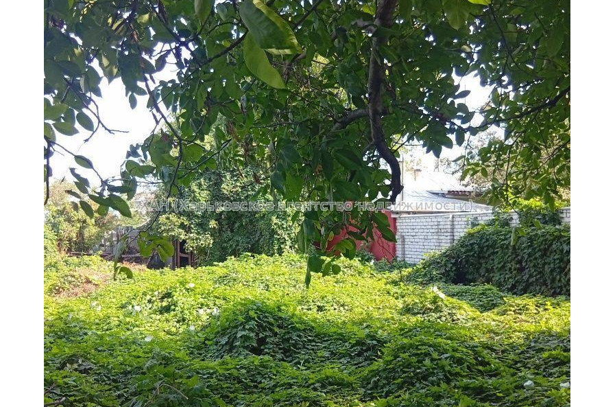 Продам участок, под застройку частного дома , Харьков , 600 сот.