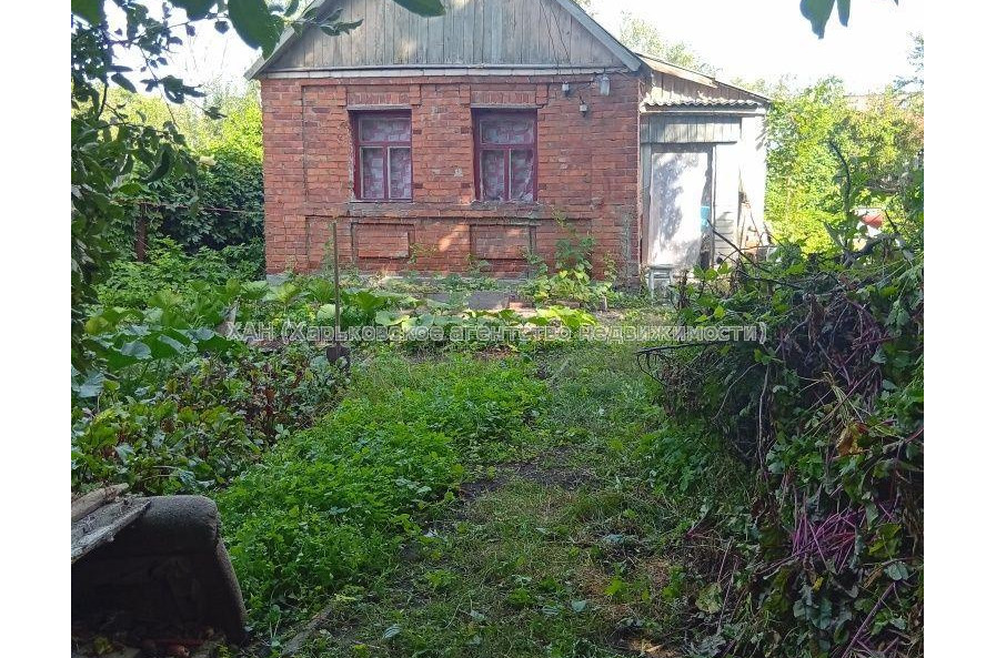 Продам участок, под застройку частного дома , Харьков , 600 сот.