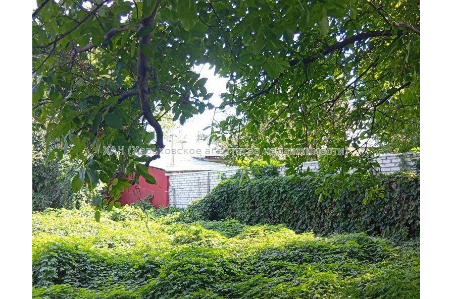 Продам участок, под застройку частного дома , Харьков , 600 сот.