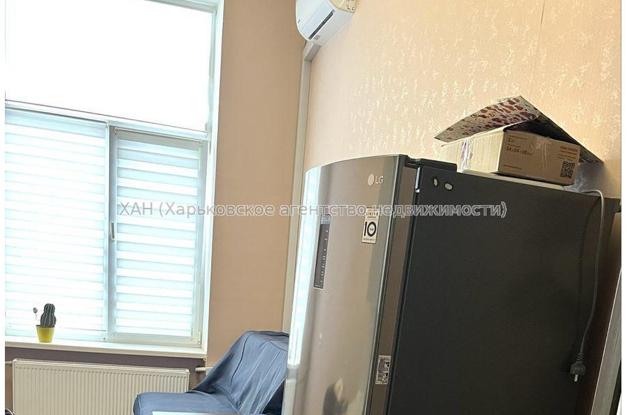 Продам квартиру, Шевченковский пер. , 1 кім., 18.20 м², евроремонт 