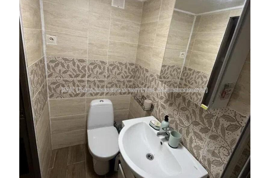 Продам квартиру, Шевченковский пер. , 1 кім., 18.20 м², евроремонт 
