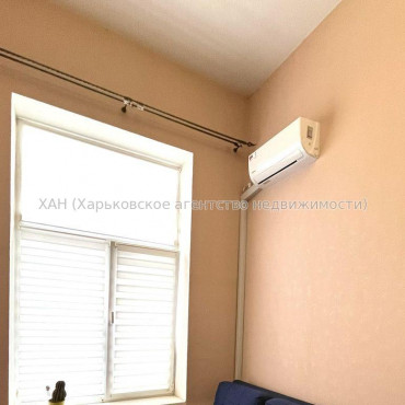 Продам квартиру, Шевченковский пер. , 1 кім., 18.20 м², евроремонт 