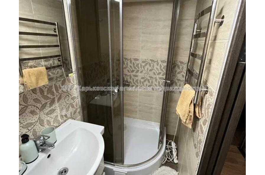 Продам квартиру, Шевченковский пер. , 1 кім., 18.20 м², евроремонт 