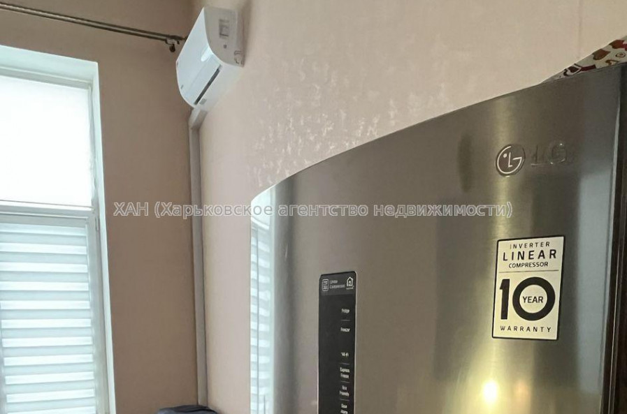 Продам квартиру, Шевченковский пер. , 1 кім., 18.20 м², евроремонт 